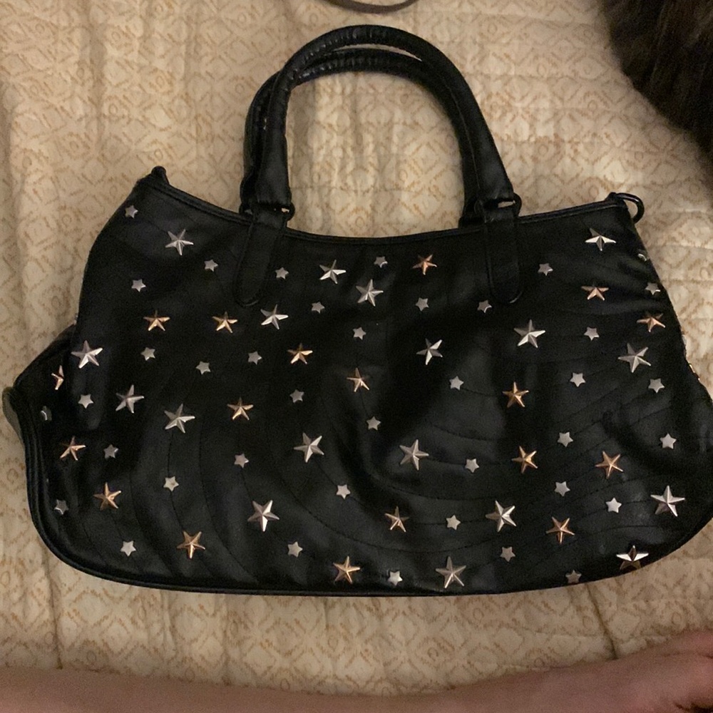 Stars ⭐️ purse!